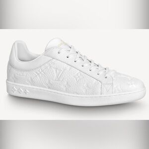 Louis Vuitton Luxembourg sneakers Men